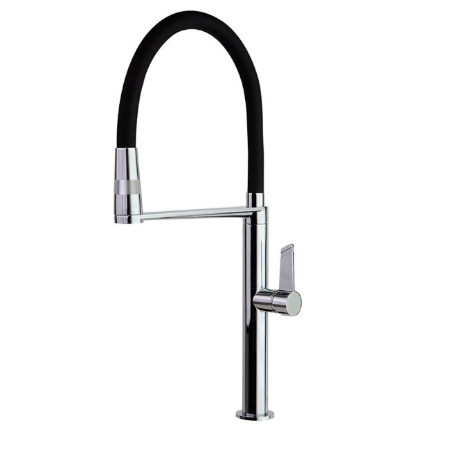Смеситель для кухни Ramon Soler с магнитным клапаном и гибким шлангом Kitchen Magnet 388801MC Смеситель для кухни Ramon Soler с магнитным клапаном и гибким шлангом Kitchen Magnet 388801MC