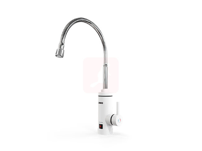 Водонагреватель проточный электрический Zanussi SmartTap