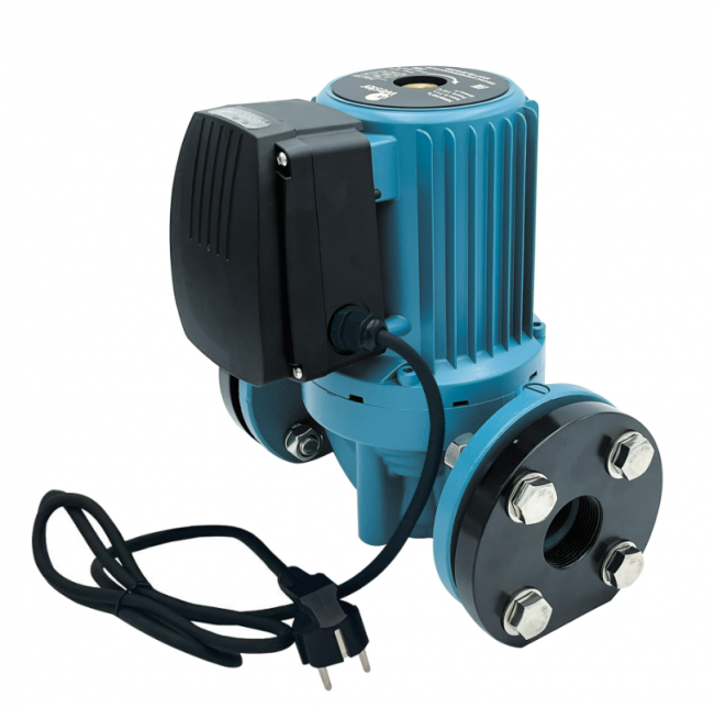 Насос циркуляционный Wester WCP 32-12F3/380 Насос циркуляционный Wester WCP 32-12F3/380