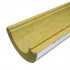 Цилиндр теплоизоляционный фольгированный Energoroll 80 133/80 (упак=3м)