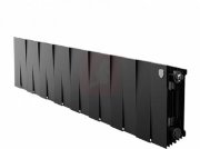 Радиатор биметаллический Royal Thermo Piano Forte 200 Noire Sable-16 секц. Радиатор биметаллический Royal Thermo Piano Forte 200 Noire Sable-16 секц.