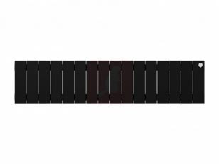 Радиатор биметаллический Royal Thermo Piano Forte 200 Noire Sable-16 секц. Радиатор биметаллический Royal Thermo Piano Forte 200 Noire Sable-16 секц.