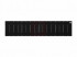 Радиатор биметаллический Royal Thermo Piano Forte 200 Noire Sable-16 секц.