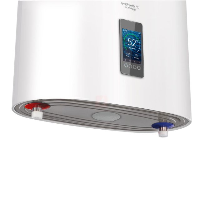 Водонагреватель накопительный электрический Electrolux EWH 80 SmartInverter PRO Водонагреватель накопительный электрический Electrolux EWH 80 SmartInverter PRO
