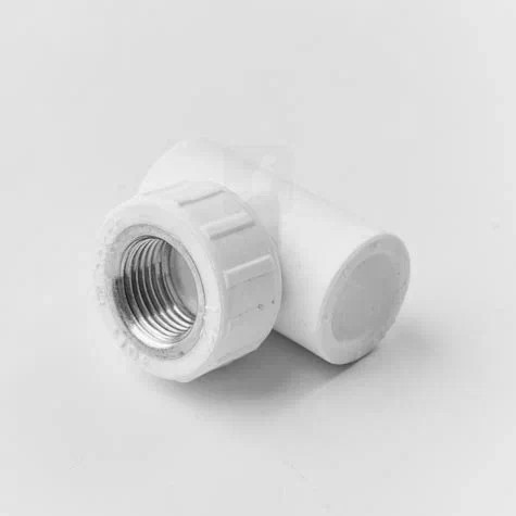 Тройник GF+Hakan PPR ВР 20х1/2", серый Тройник GF+Hakan PPR ВР 20х1/2", серый