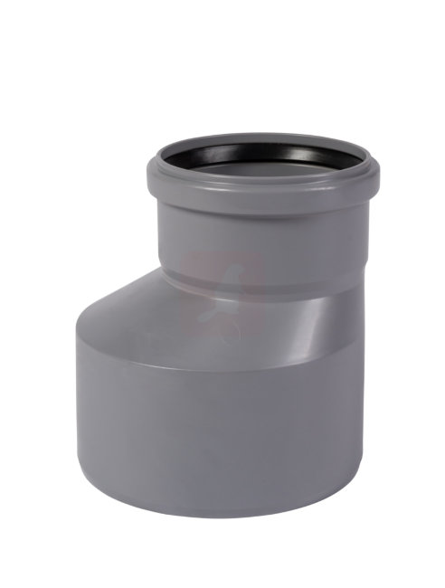 Редукция канализационная Ostendorf HTR 160/110