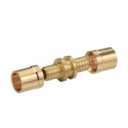 Муфта аксиальная, соединительная Comap PEXY Max 32, серия S7270RV, латунь PGM4040 Муфта аксиальная, соединительная Comap PEXY Max 32, серия S7270RV, латунь PGM4040