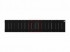 Радиатор биметаллический Royal Thermo Piano Forte 200 Noire Sable-18 секц.