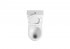 Унитаз-компакт Aquatek Либерти напольный, безободковый, сиденье дюропласт легкосьемное, Soft Close, гориз выпуск, смыв Торнадо, белый AQ2999T-00