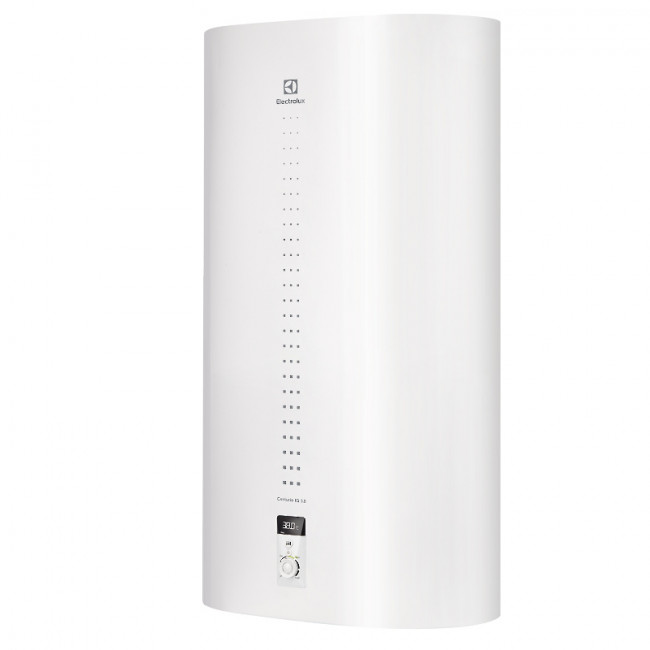 Водонагреватель накопительный электрический Electrolux EWH 100 Centurio IQ 3.0 Водонагреватель накопительный электрический Electrolux EWH 100 Centurio IQ 3.0