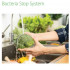 Водонагреватель накопительный электрический Ballu BWH/S 30 Cetrion Inverter