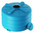 Бак для воды Aquatek ATV-1000 BW PREMIUM (сине-белый), с поплавком