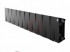 Радиатор биметаллический Royal Thermo Piano Forte 200 Noire Sable-20 секц.