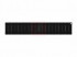 Радиатор биметаллический Royal Thermo Piano Forte 200 Noire Sable-20 секц.