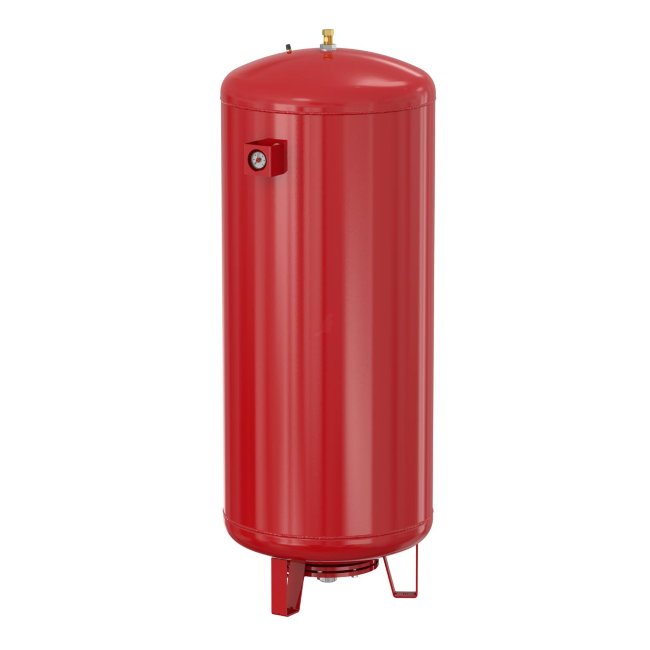 Расширительный бак Flamco Flexcon RM 300/3,0-10 бар Расширительный бак Flamco Flexcon RM 300/3,0-10 бар