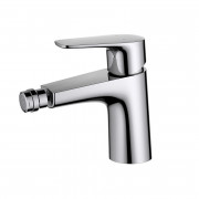 Смеситель для биде Aquatek Бетта, хром AQ1118CR