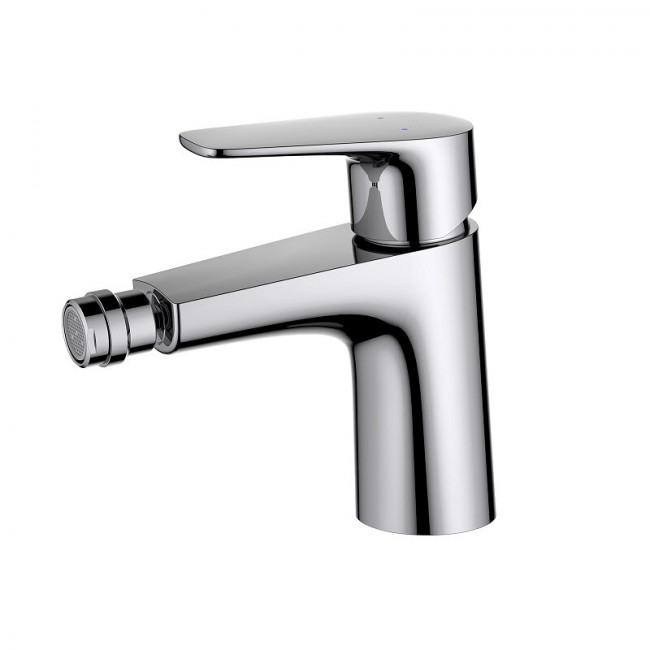 Смеситель для биде Aquatek Бетта, хром AQ1118CR Смеситель для биде Aquatek Бетта, хром AQ1118CR