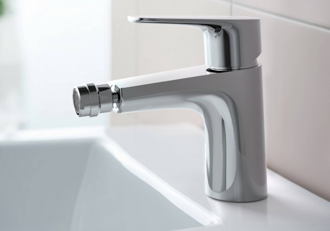 Смеситель для биде Aquatek Бетта, хром AQ1118CR Смеситель для биде Aquatek Бетта, хром AQ1118CR