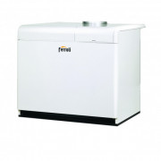 Котёл газовый напольный Ferroli Pegasus F3 N 153 2S с чугунным теплообменником 153 кВт 0E2LAAWA
