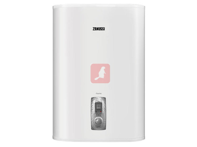 Водонагреватель накопительный электрический Zanussi ZWH/S 30 Azurro Водонагреватель накопительный электрический Zanussi ZWH/S 30 Azurro