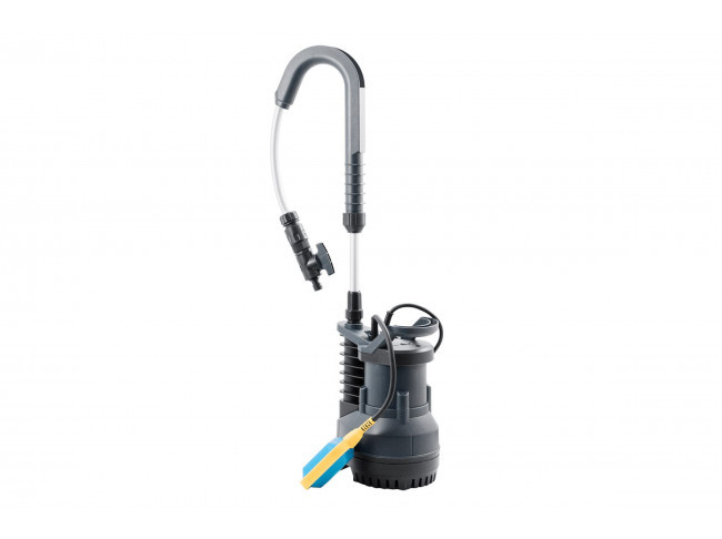 Насос погружной дренажный Unipump RAIN Q400 садовый 11313 Насос погружной дренажный Unipump RAIN Q400 садовый 11313