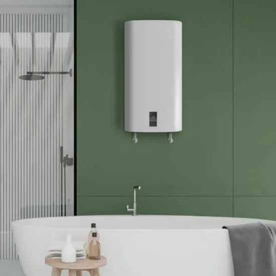 Водонагреватель накопительный электрический Ballu BWH/S 50 Cetrion Inverter Водонагреватель накопительный электрический Ballu BWH/S 50 Cetrion Inverter