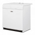 Котёл газовый напольный Ferroli Pegasus 67 2S с чугунным теплообменником 67 кВт 0E4L7AWA