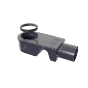 Сифон для душевых трапов RGW Shower Drain S-51 D 50 мм 47241151-00 Сифон для душевых трапов RGW Shower Drain S-51 D 50 мм 47241151-00