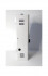 Настенный электрический котел Dial 6 кВт(380В)
