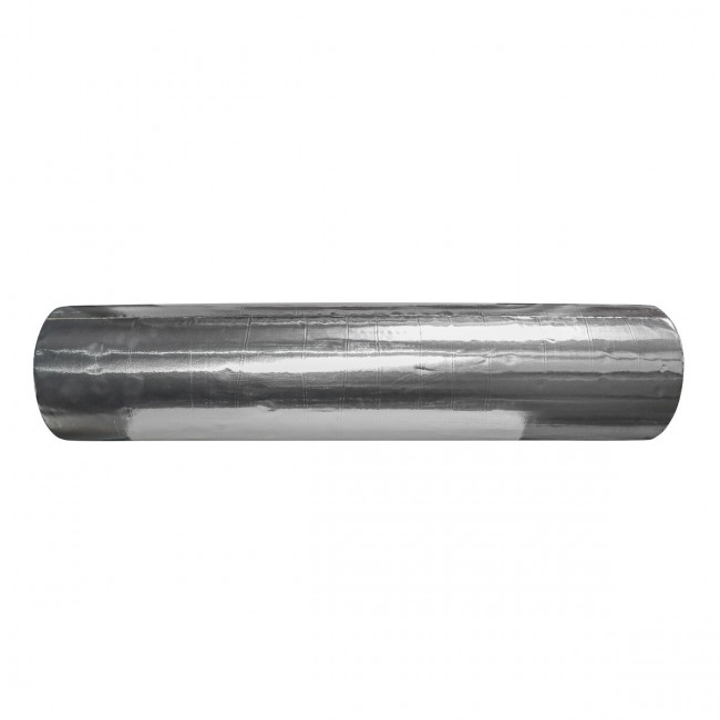 Цилиндр теплоизоляционный фольгированный Energoroll 80 35/20 (упак=45м)