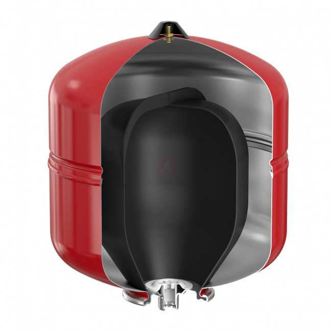 Расширительный бак Flamco Flexcon R 18/1,5-6 бар Расширительный бак Flamco Flexcon R 18/1,5-6 бар