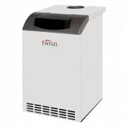 Котёл газовый напольный Ferroli Pegasus D 32 с чугунным теплообменником 32 кВт 0E4L4AWA