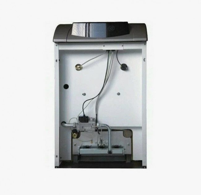 Котёл газовый напольный Ferroli Pegasus D 32 с чугунным теплообменником 32 кВт 0E4L4AWA Котёл газовый напольный Ferroli Pegasus D 32 с чугунным теплообменником 32 кВт 0E4L4AWA