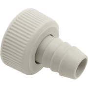 Наконечник шланга FV-Plast PPR 20х3/4", серый