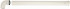 Комплект дымохода горизонтальный Immergas DN100 к Victrix Pro100/120/150 V2 (для прохода через стену) 3.032715
