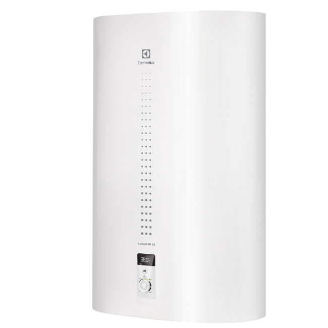 Водонагреватель накопительный электрический Electrolux EWH 80 Centurio IQ 3.0 Водонагреватель накопительный электрический Electrolux EWH 80 Centurio IQ 3.0
