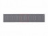Радиатор биметаллический Royal Thermo Piano Forte 200 Silver Satin-16 секц.