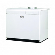 Котёл газовый напольный Ferroli Pegasus F3 N 221 2S с чугунным теплообменником 221 кВт 0E2LEAWA