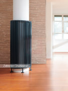 Радиатор трубчатый стальной Zehnder Charleston Retrofit 2180, 14 сек.1/2 бок.подк. RAL9005 (кроншт.в компл.) Радиатор трубчатый стальной Zehnder Charleston Retrofit 2180, 14 сек.1/2 бок.подк. RAL9005 (кроншт.в компл.)