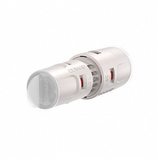 Муфта переходная Comap PUSH 20х16 9240P PPSU 9240P2016 Муфта переходная Comap PUSH 20х16 9240P PPSU 9240P2016
