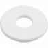 Прокладка для санитарно-кухонного блока FV-Plat PP 66x22, белая