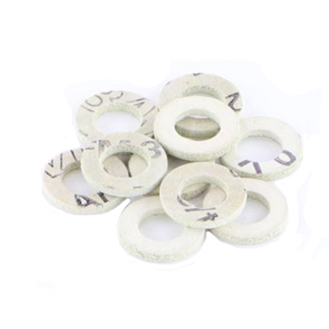 Комплект уплотнений (10 штук) GB172-24 T50 Bosch 87101031230 Комплект уплотнений (10 штук) GB172-24 T50 Bosch 87101031230