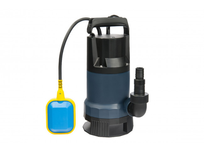 Насос погружной дренажный Unipump VORT 401PW 95526 Насос погружной дренажный Unipump VORT 401PW 95526