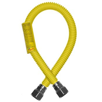 Подводка гибкая для газа Flexitub Extensible сильфонная 1/2"50-100см гайка-гайка, растягивающаяся 15-Н12Н12-50*100 Подводка гибкая для газа Flexitub Extensible сильфонная 1/2"50-100см гайка-гайка, растягивающаяся 15-Н12Н12-50*100