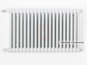 Радиатор трубчатый стальной Zehnder Charleston Retrofit 2050, 28 сек.1/2 бок.подк. RAL9016 (кроншт.в компл.) Радиатор трубчатый стальной Zehnder Charleston Retrofit 2050, 28 сек.1/2 бок.подк. RAL9016 (кроншт.в компл.)