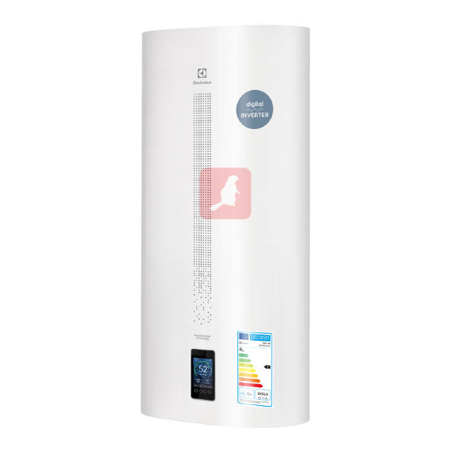 Водонагреватель накопительный электрический Electrolux EWH 100 Smart Inverter