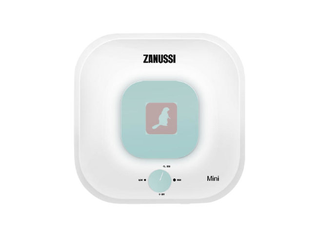 Водонагреватель накопительный электрический Zanussi ZWH/S 10 Mini U Водонагреватель накопительный электрический Zanussi ZWH/S 10 Mini U
