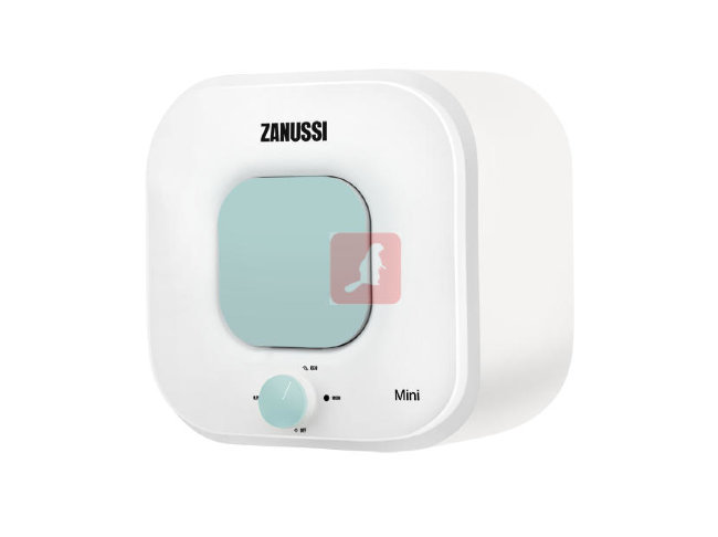 Водонагреватель накопительный электрический Zanussi ZWH/S 10 Mini U Водонагреватель накопительный электрический Zanussi ZWH/S 10 Mini U