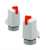 Сервопривод термоэлектрический Salus Controls ТА22