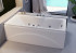 Ванна акриловая Aquatek Феникс прямоугольная 1900х900, без гидромассажа, с фр.панелью, слив справа